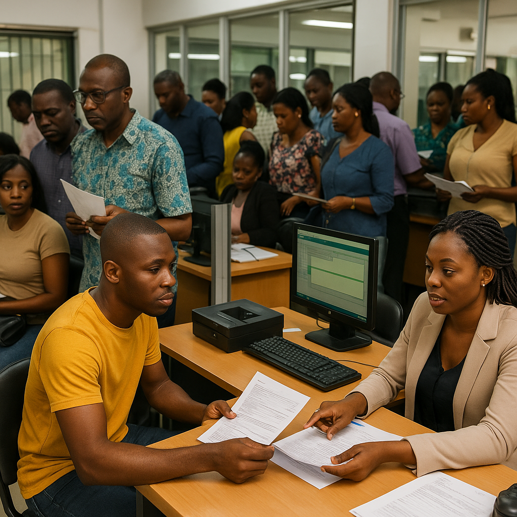 What Property Taxes Must I Pay When Buying Real Estate in Lekki? | Chaman Law Firm