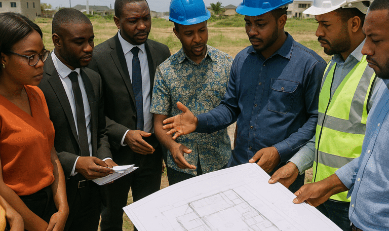 What Is the Cost of Perfecting Land Titles in Lekki? | Chaman Law Firm