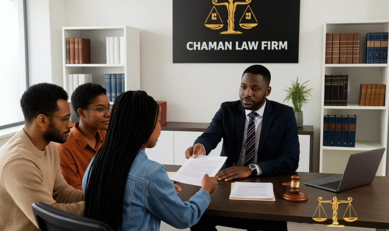 Legal Risks Diaspora Nigerians Should Know Before Buying Property in Lagos