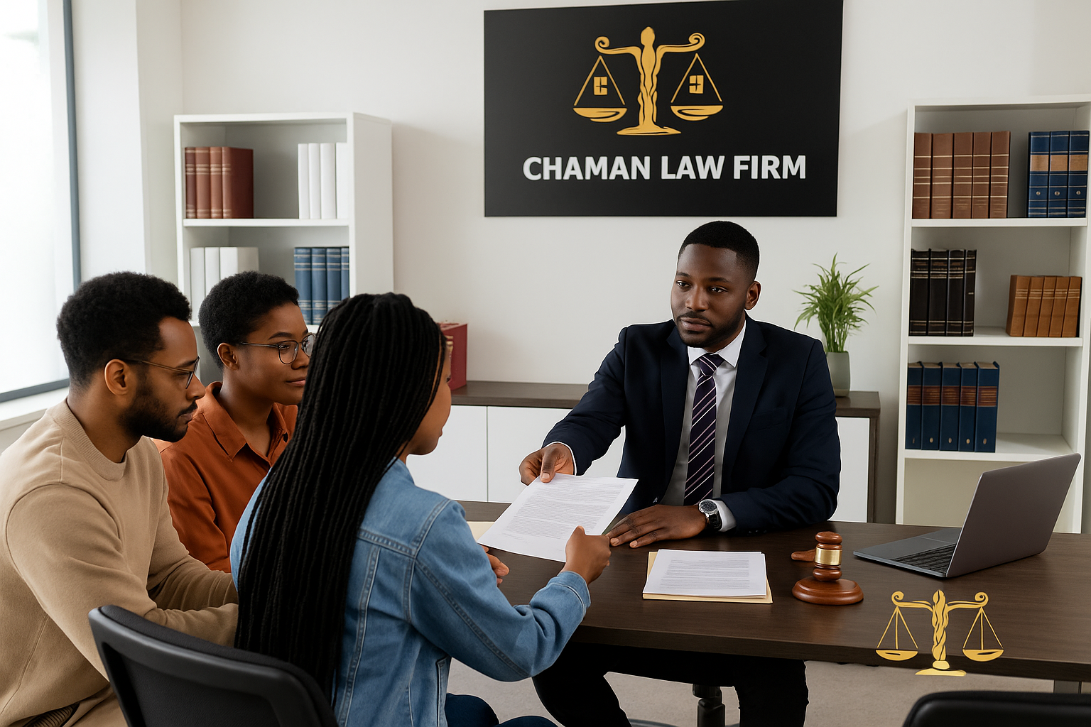 Legal Risks Diaspora Nigerians Should Know Before Buying Property in Lagos