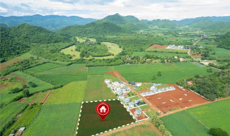 Resolving Land Encroachment Issues in Lagos: Your Legal Options and Practical Remedies