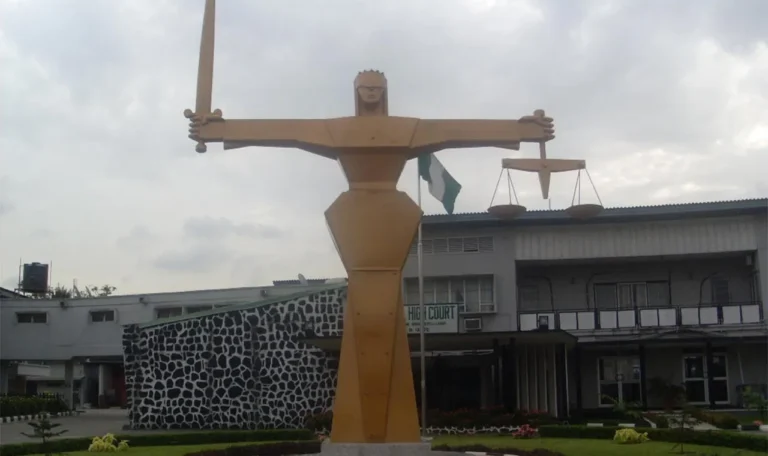 Double Allocation Conflicts in Lagos: Legal Remedies for Property Owners | Chaman Law Firm