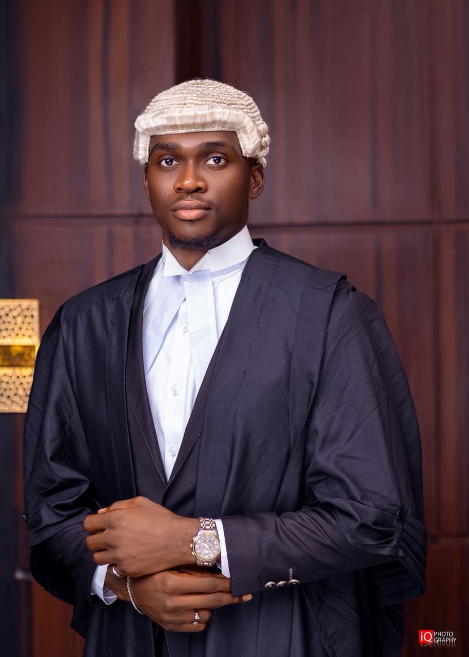 Chaman Law Firm - Top Law Firm in Lagos and Abuja Nigeria - Legal Services in Nigeria.