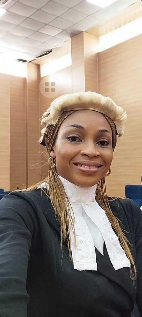 Chaman Law Firm - Top Law Firm in Lagos and Abuja Nigeria - Legal Services in Nigeria.