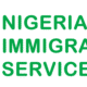 Nigeria Immigration service logo - Chaman Law firm